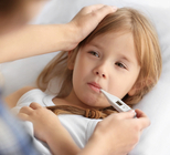 איך מודדים חום לילדים?-תמונה